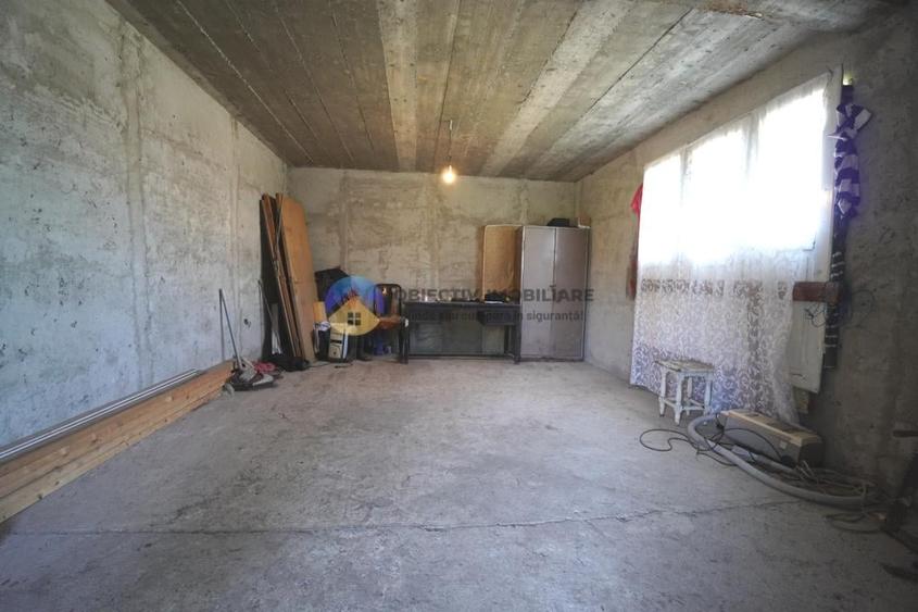 Casă cu 3 camere cu Teren 600 Mp în Cut