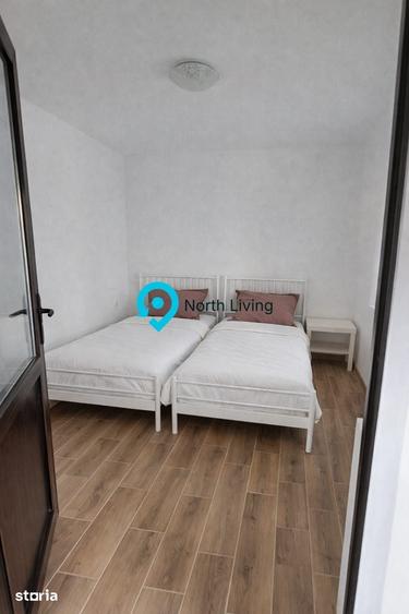 Casă cu 3 camere cu Teren 400 Mp în Glina