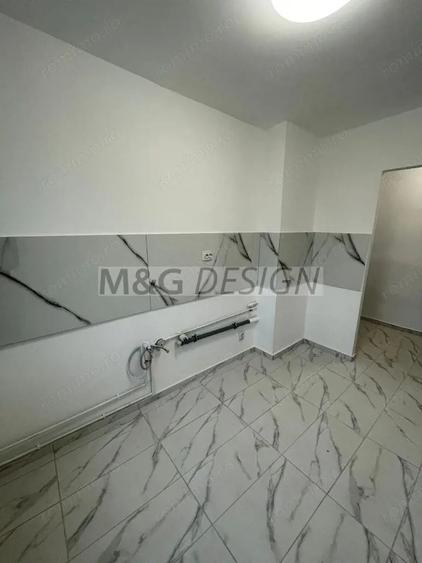 Apartament cu 2 camere semidecomandat în Dâmbovița