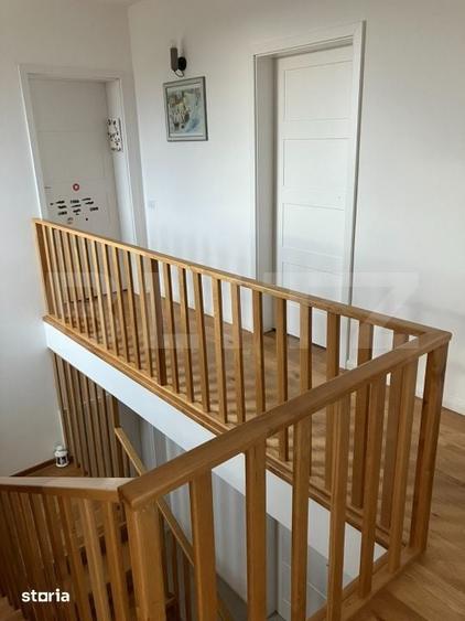 Casă cu 4 camere cu Teren 316 Mp în Grigorescu