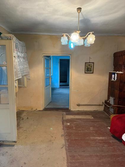 Casă cu 4 camere cu Teren 249 Mp în Colentina