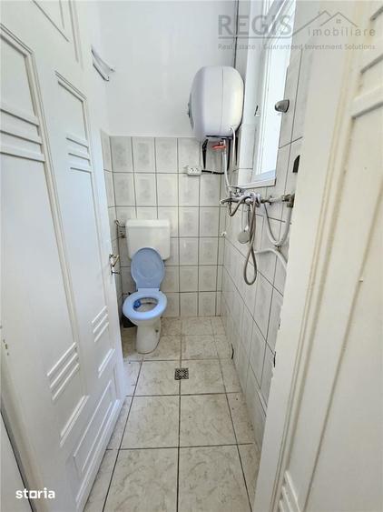 Studio Livada Postei ULTRACENTRAL Brasov cu parcare, beci si anexa - 10