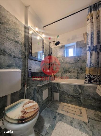 Apartament 3 Camere Superb, Decomandat, Mobilat si Utilat, Zona Dacia - 1