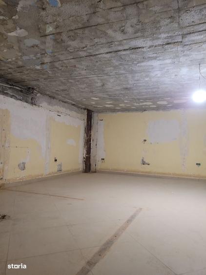 Spațiu comercial, de 120 mp, în Central