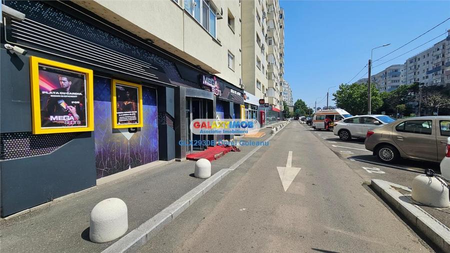 Spatiu comercial stradal de inchiriat - Sos. Berceni 41 - 1