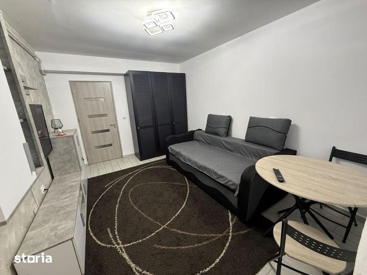 Inchiriere apartament decomandat cu 2 camere in Brazda - 4