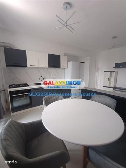 Apartament cu 2 camere în Dudu