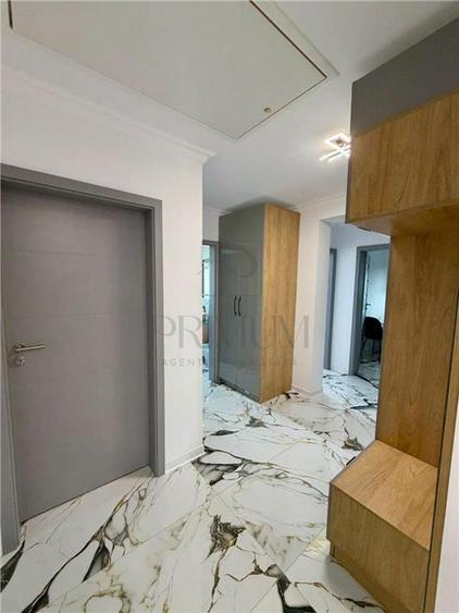 GIROC - APARTAMENT 2 CAMERE DE INCHIRIAT - PREMIUM - 8