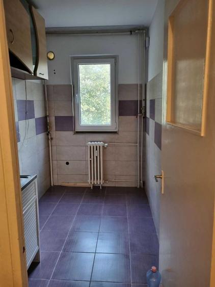 Apartament cu 2 camere semidecomandat în Malu Roșu