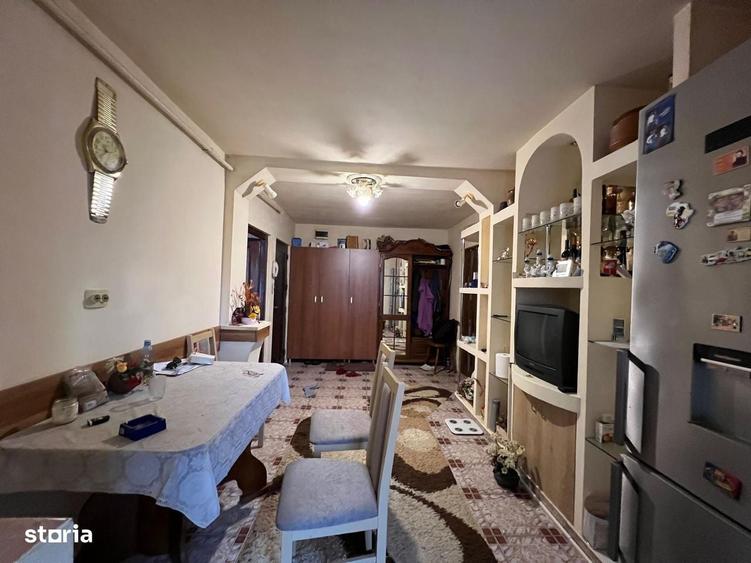 Apartament cu 3 camere în Porolissum