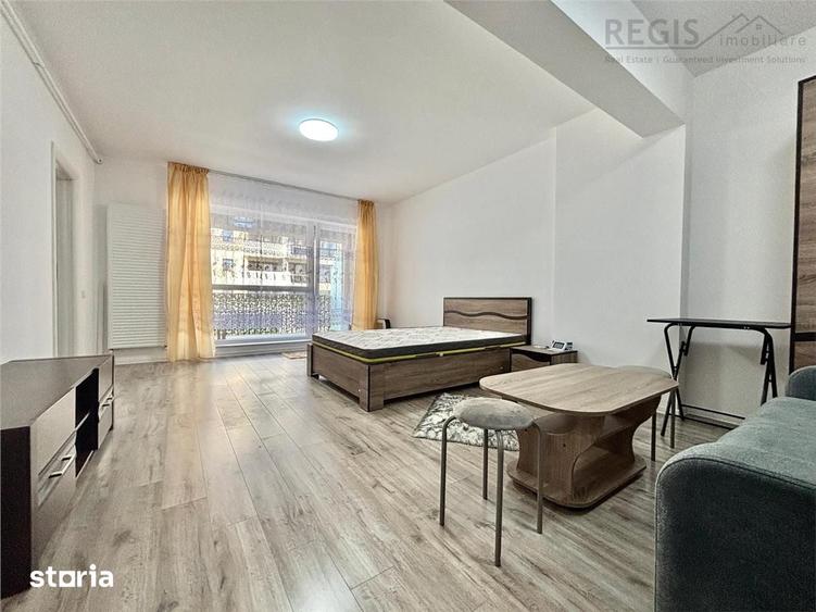 Garsonieră în Sânpetru