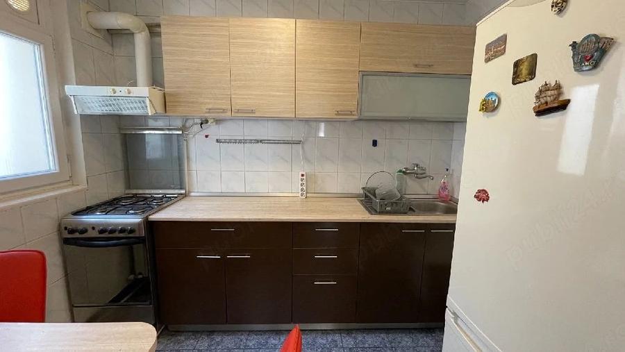 Apartament cu 2 camere semidecomandat în Iancului