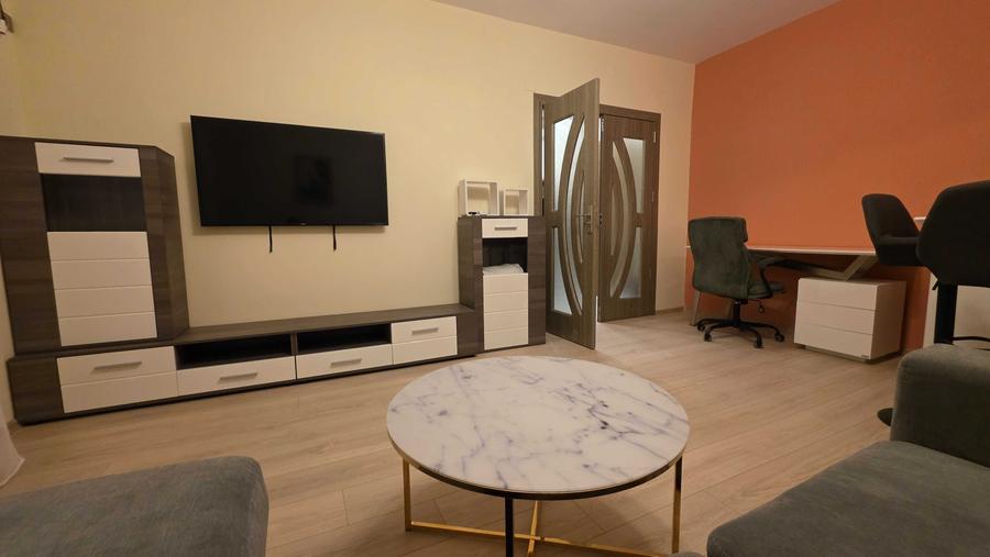 Apartament de inchiriat 2 camere, spatios si modern | Ultracentral, Bd. Magheru - 7