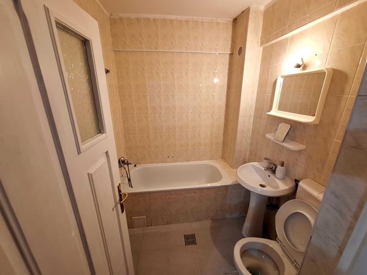 Garsonieră în Central