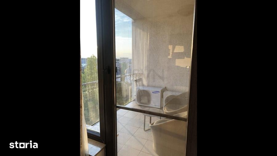 Apartament 2 camere - Herastrau - Lux - 4