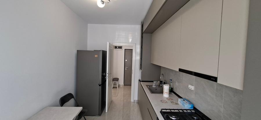 Apartament cu 3 camere decomandat în Bucureștii Noi