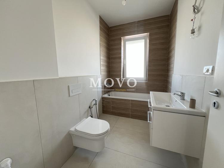 Apartament cu 3 camere decomandat în Giroc