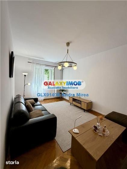 Apartament cu 2 camere decomandat în Basarabia