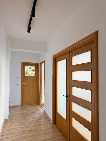 Apartament cu 2 camere decomandat în Trivale