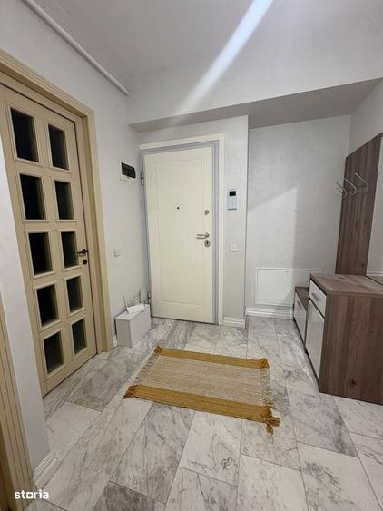 Apartament cu 2 camere decomandat în Copou