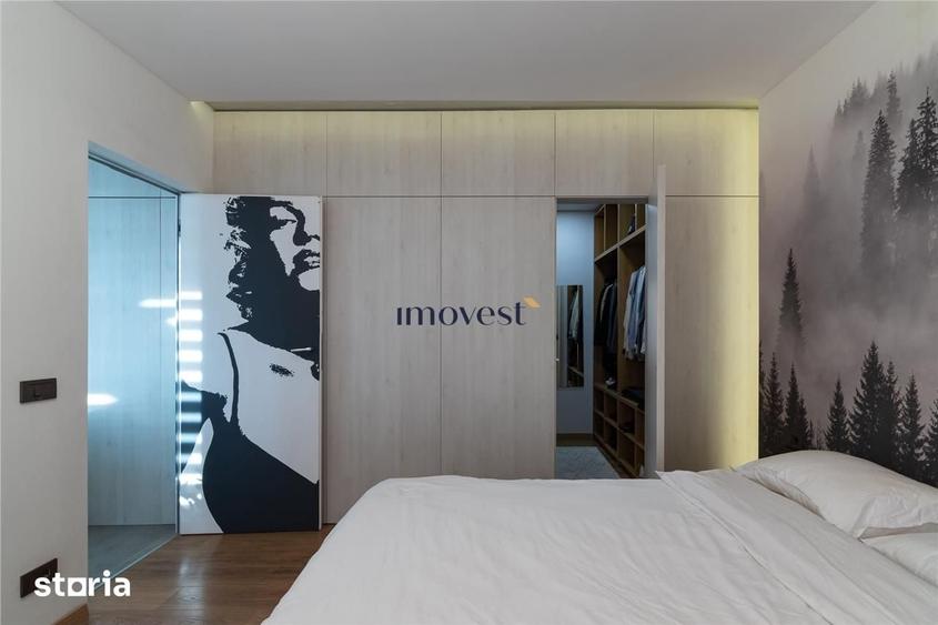 Apartament cu 3 camere în Solidarității