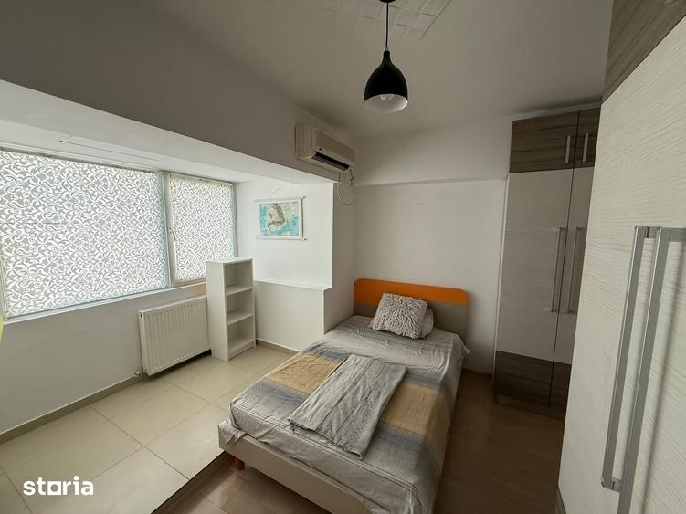 Apartament cu 3 camere în Vitan