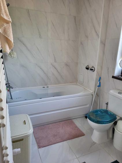 Casă cu 4 camere cu Teren 300 Mp în Chiajna
