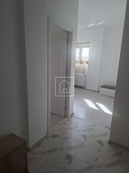 Apartament cu 2 camere decomandat, mobilat în Periferie