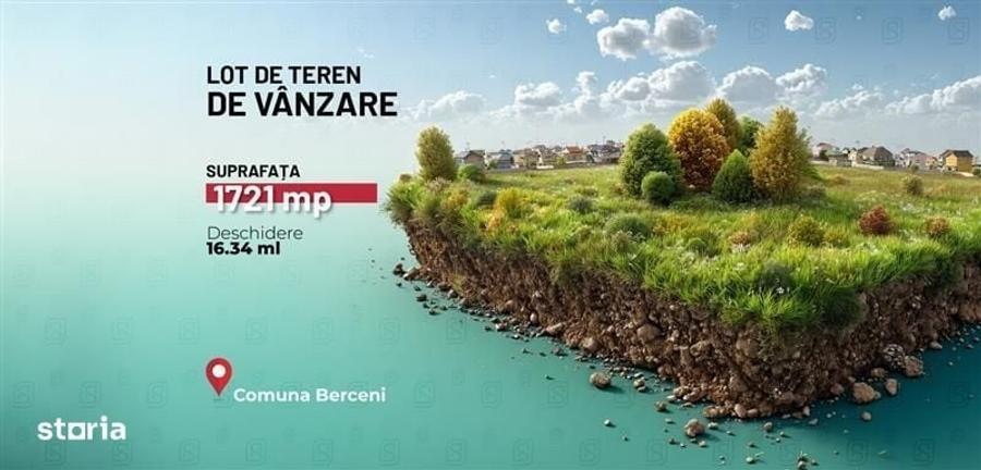 Spațiu comercial, în Berceni