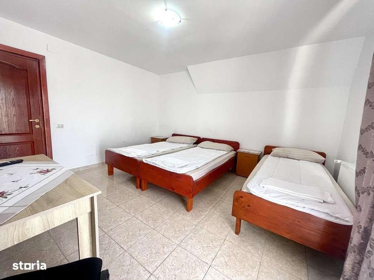 Casă cu 4 camere în Racova