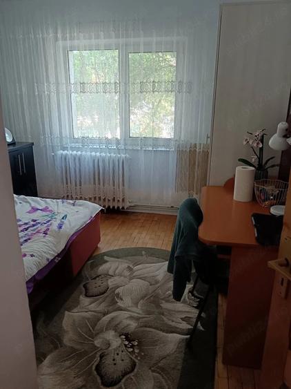 Garsonieră decomandată în Păcurari