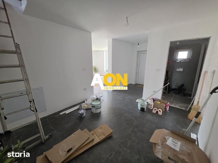 Casă cu 4 camere cu Teren 900 Mp în Ciugud