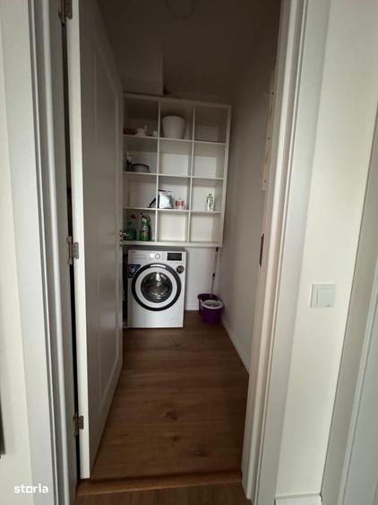Apartament cu 2 camere în Sâncraiu de Mureș