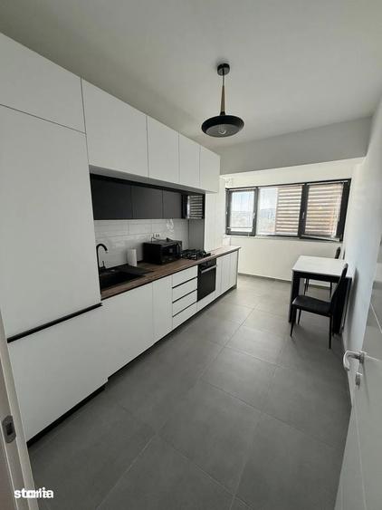 Apartament cu 2 camere în Pipera