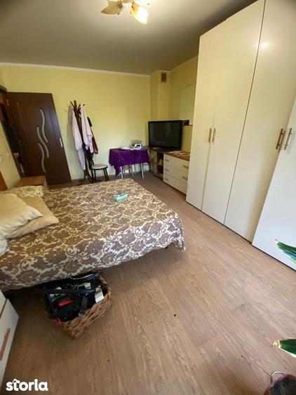 Apartament cu 2 camere în Ștefan cel Mare