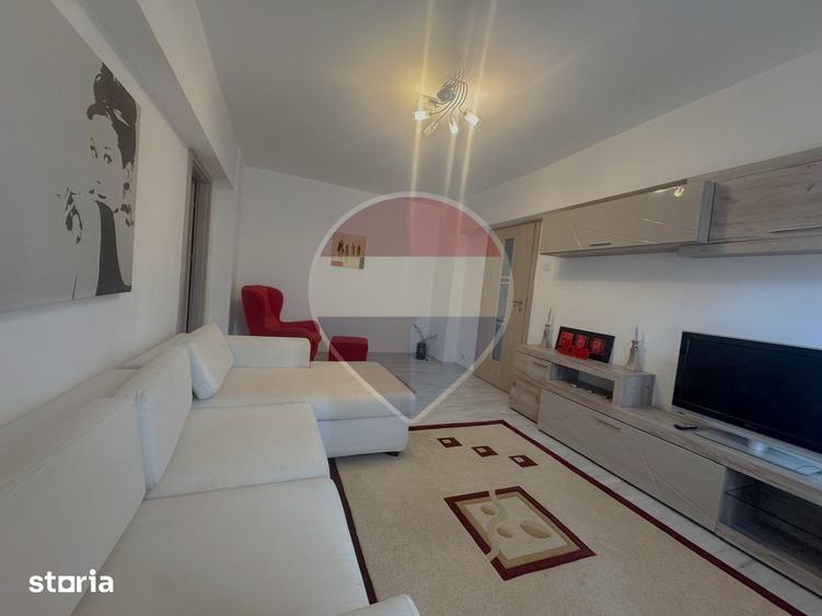 Apartament cu 2 camere, mobilat în Drumul Taberei
