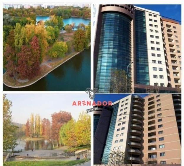 Apartament cu 2 camere în Baba Novac