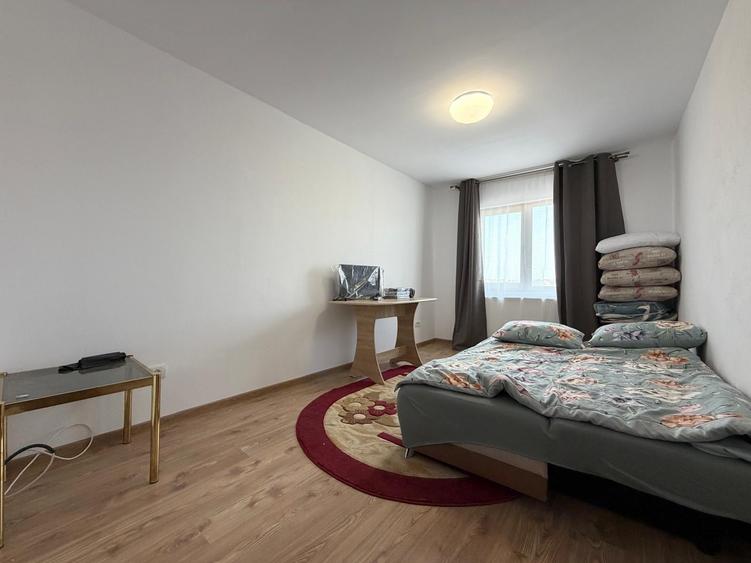 Duplex cu 5 camere cu Teren 380 Mp în Chișoda