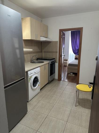 Apartament cu 2 camere decomandat în Dristor