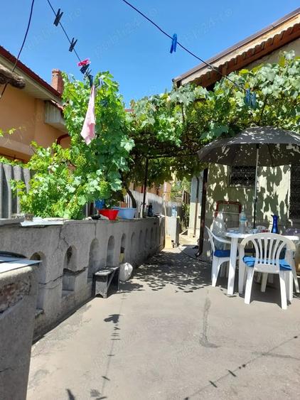 Casă cu 3 camere cu Teren 351 Mp în Brazda lui Novac