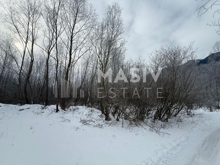 Teren Construcții intravilan de 6093 mp, în Piatra Arsă