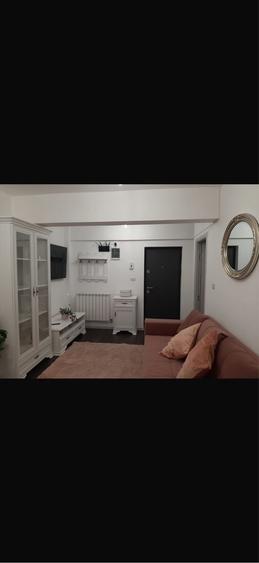 Apartament cu 2 camere în Valea Moșneagului