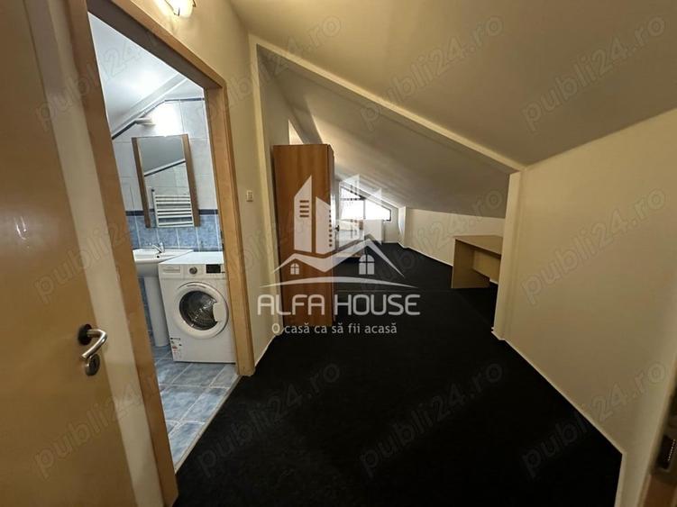 Apartament cu 3 camere decomandat în Triaj