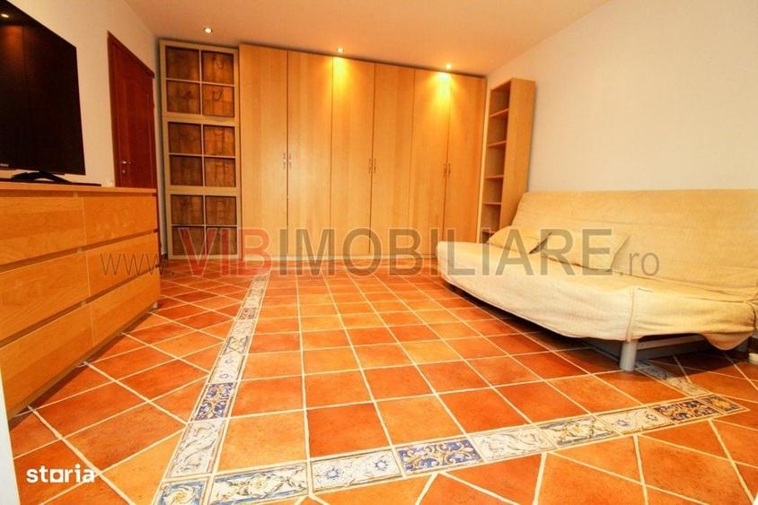 Decebal-Alba Iulia-complet renovat/mobilat-loc de parcare - 13