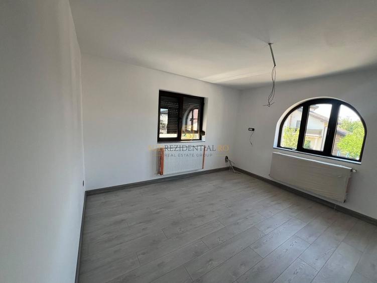 Vila individuala cu 7 camere, 5 dormitoare, teren 363 mp-Com. Berceni - 15