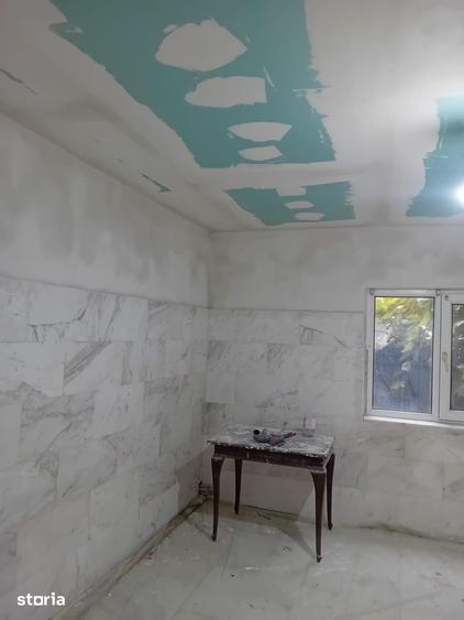 Casă cu 5 camere cu Teren 500 Mp în Central