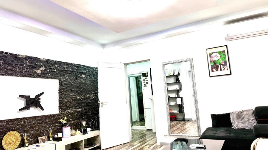 Închiriez Apartament cu ✨ 2 camere, prima închiriere, 7 min metrou Titan - 5