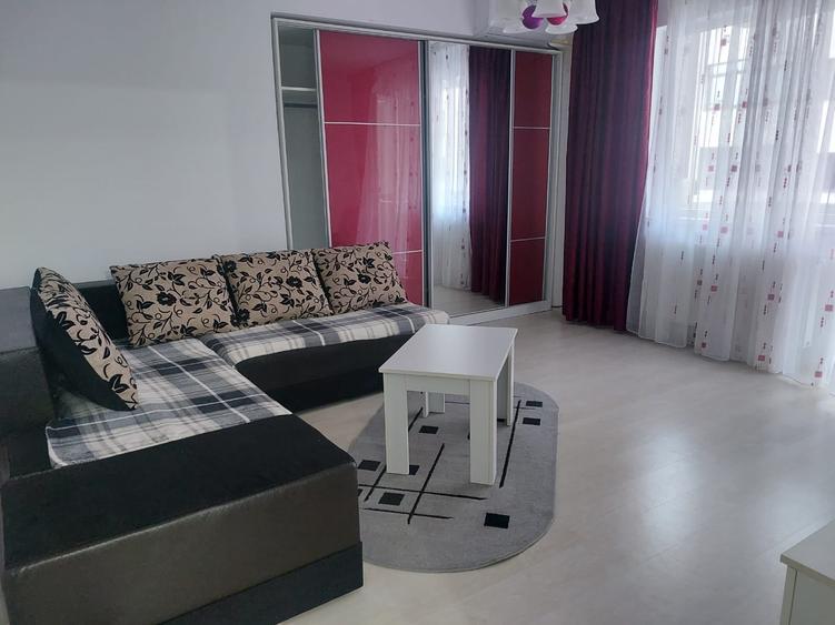 Apartament 2 camere de inchiriat LUX - 10
