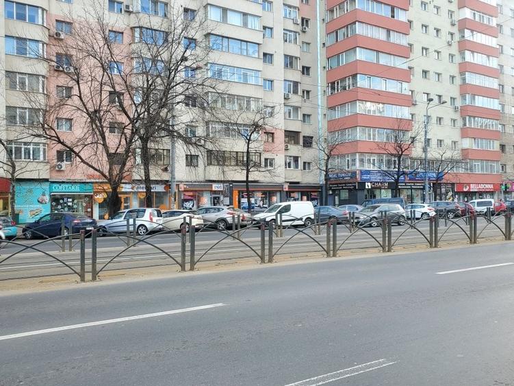 Spațiu comercial, de 100 mp, în Ștefan cel Mare