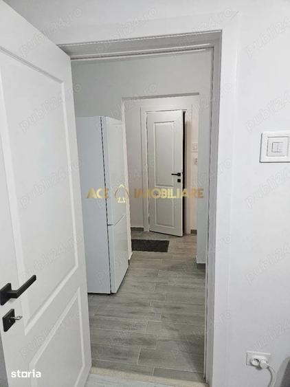 2 Camere de inchiriat | Piata sudului | Metrou | Mobilat si utilat | - 8